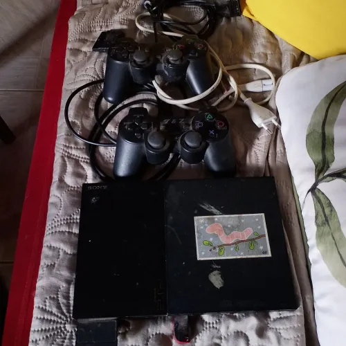 Playstation 02