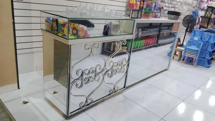 Balcão 