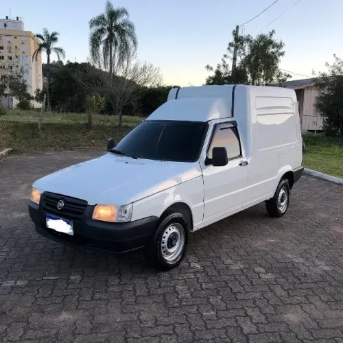 Fiat Fiorino Furg.1.5/1.3/1.3 Fire/1.3 F.flex 2013