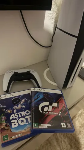 PS5 Slim Disk 1TB