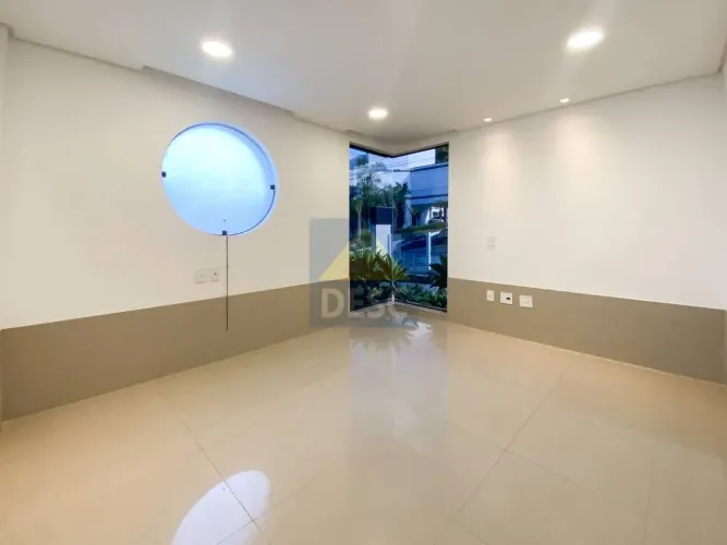 Sala Comercial no Santa Clara Consultórios para alugar no bairro Ariribá