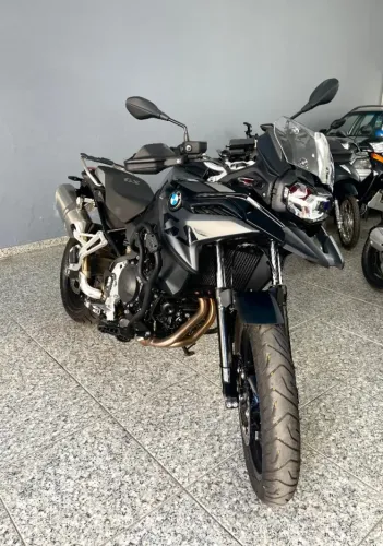 BMW F800 2026