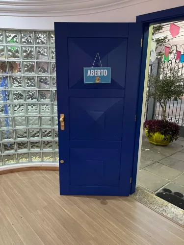 Serviço de pedreiro