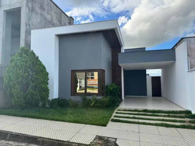 Imóvel para aluguel com 150 metros quadrados com 3 quartos em Planalto - Arapiraca - AL