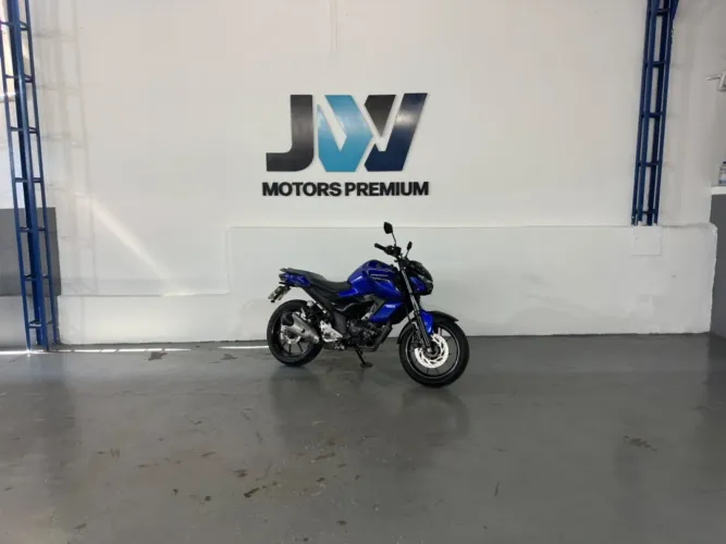 Yamaha Fz15 150 fazer flex 2024
