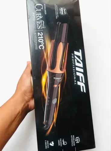 Modeladora de cachos profissional em perfeito estado $ 280