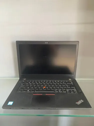 Lenovo ThinkPad T480