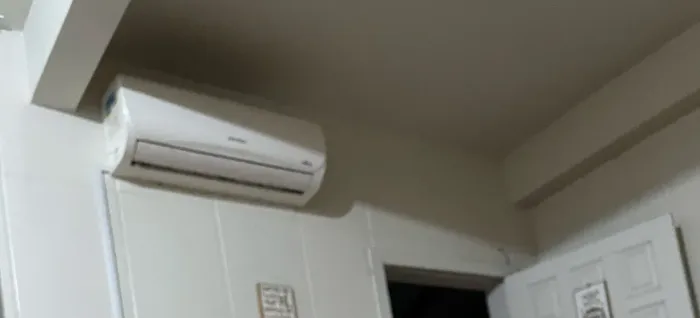 Ar condicionado 1200btu