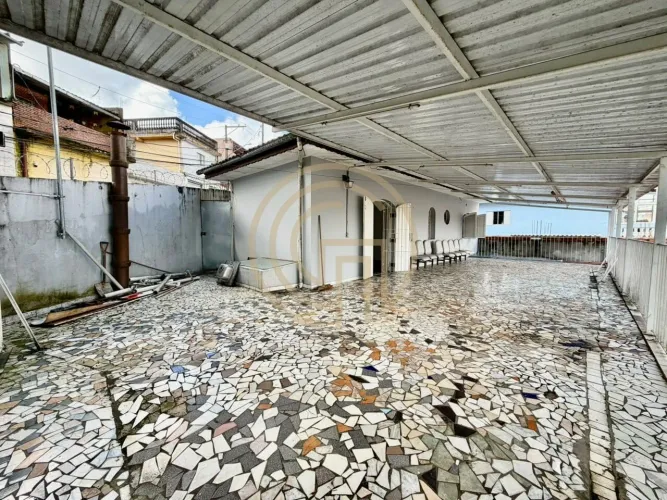 Casa em Jardim das Flores, São Paulo/SP