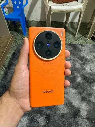 V/T VIVO X100 Pro