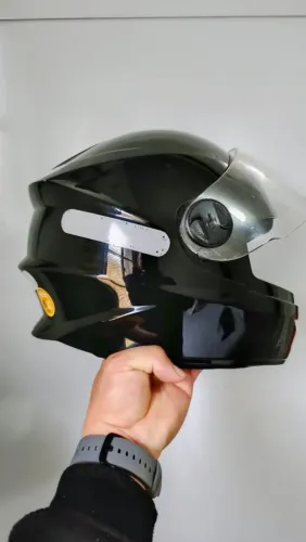 Capacete infantil ProTork