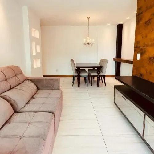 Apartamento de 3 Quartos com Suíte, Varanda e Lazer Completo em Localização Privilegiada,