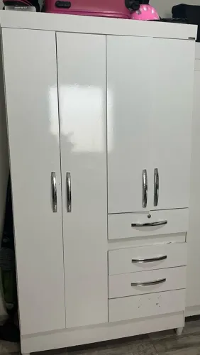 Guarda roupa 