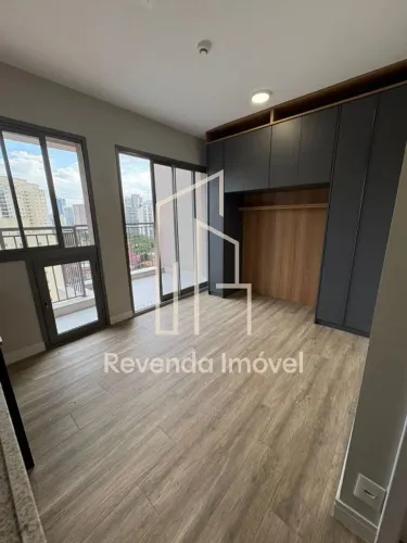 Apartamento RESIDENCIAL em SÃO PAULO - SP, SANTO AMARO