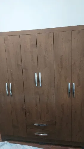 Guarda roupa solteiro