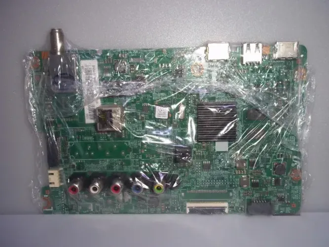 Placa Principal Tv Samsung Un40j5200ag Bn94-11169p