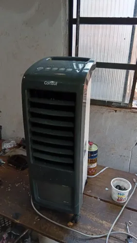 Climatizador consul 5l