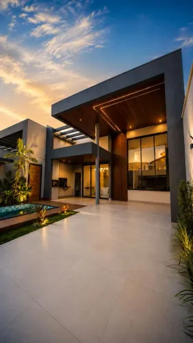 CASA ALTO PADRÃO GOIÂNIA 2