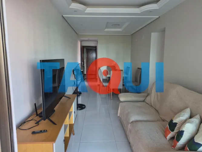 Apartamento à venda no Braga de 3 quartos sendo 1 suíte em Cabo Frio RJ