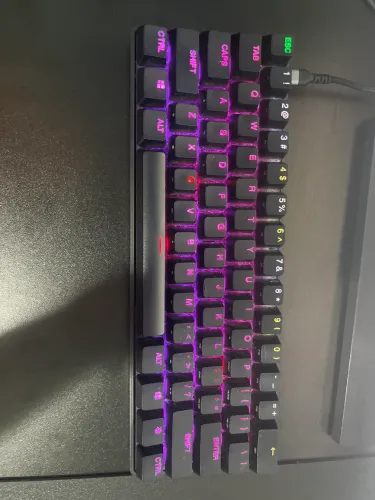apex pro mini