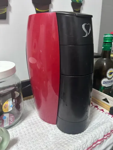 Cafeteira
