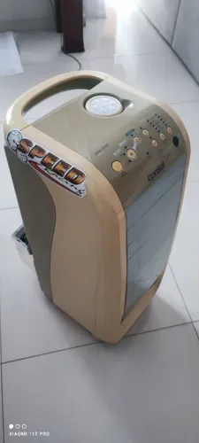 Climatizador Consul Bem Estar