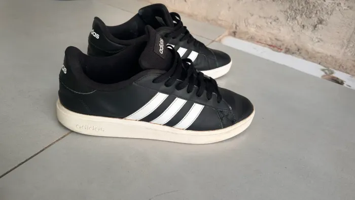 Grand court 2.0 adidas original 