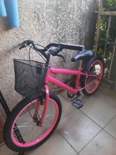 Bike aro 20