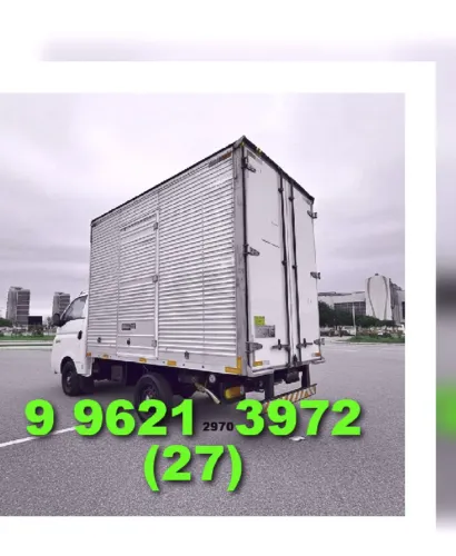 Frete no Ibes, Jardim América, Itapuã, Coqueiral de Itaparica, Glória e Santa Inês.