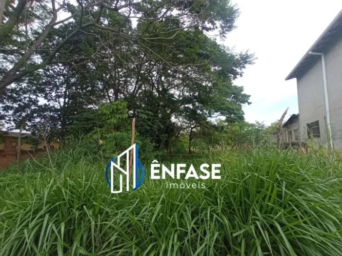 Lote à venda em Igarapé no bairro Panorama Industrial