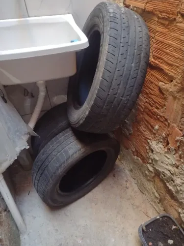 Pneu Aro 14