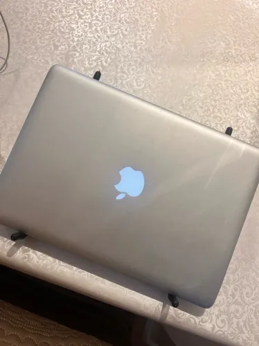 MacBook Pro 13" 2012 ? i7, 8GB, SSD 480GB