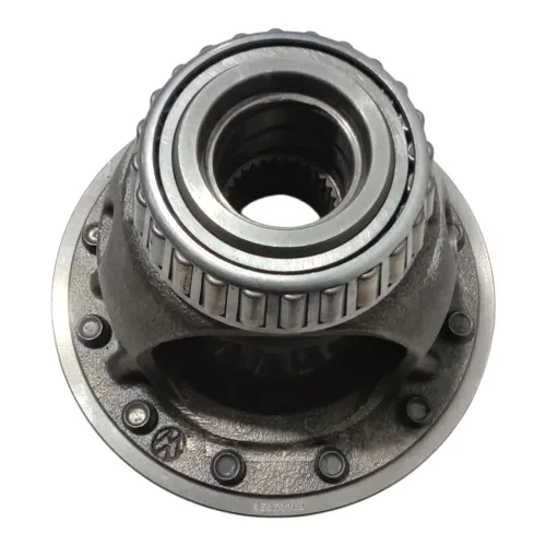 Caixa De Satélite Audi A3 Turbo 2005