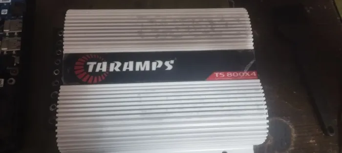 Taramps ts800x4