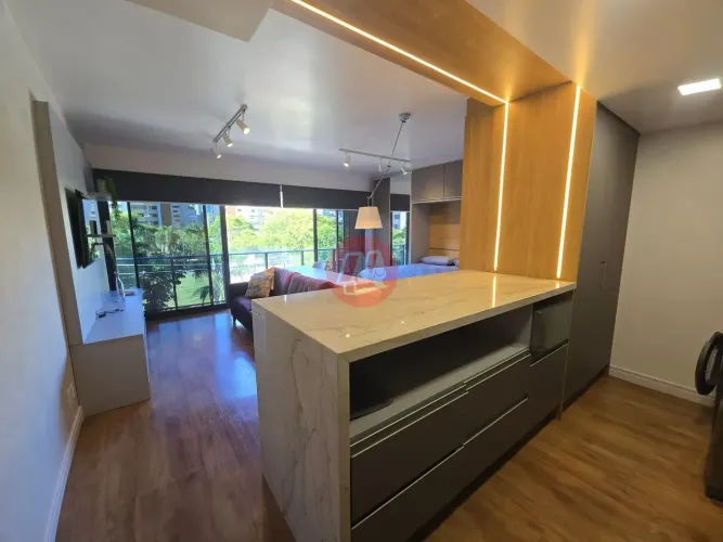 Amplo Studio para locação, Petrópolis, Porto Alegre, RS