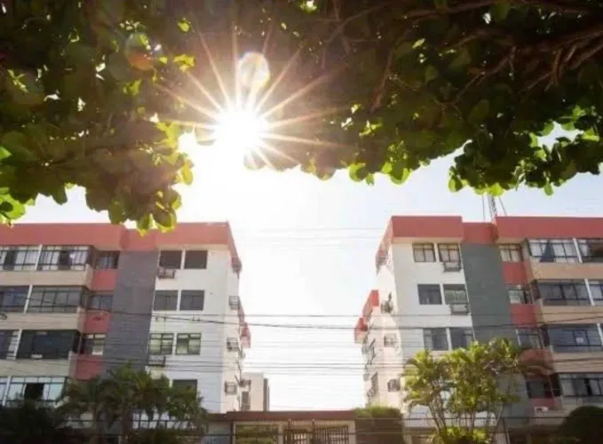 RESIDENCIAL CORAIS [5136]