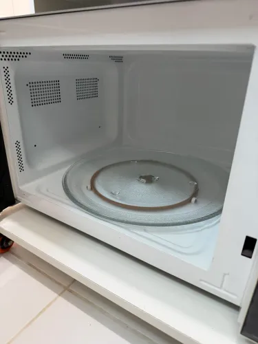 Microondas Philco 42L jumbo