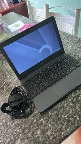 Cromebook
