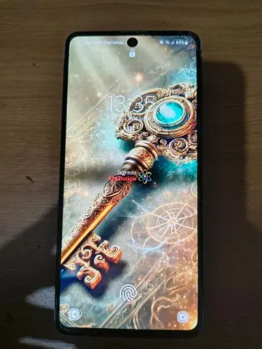 Galaxy A51