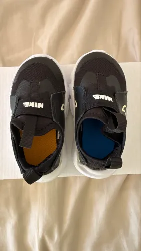 Tenis infantil Nike