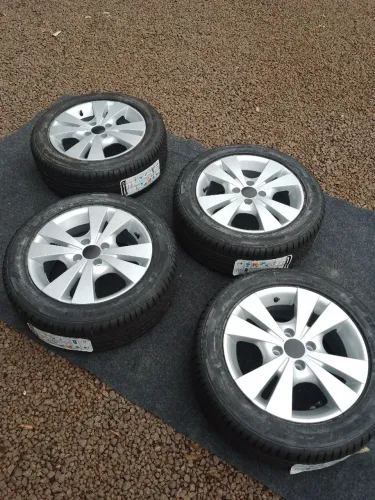 Rodas aro 15