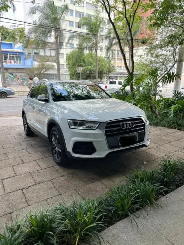 Audi Q3 2.0 TFSI Quat. 170/180cv S-tronic 5P 2018