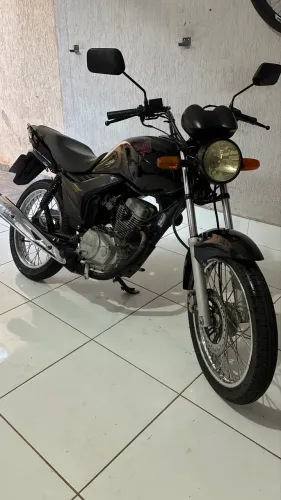 Fan 150 Esi