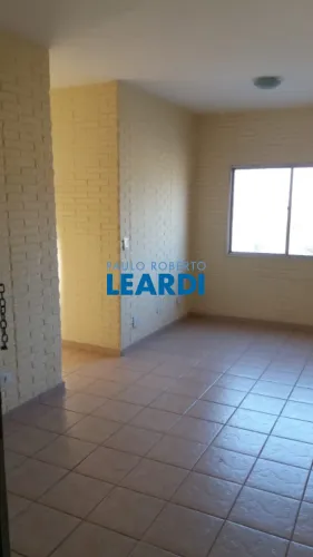 APARTAMENTO - INTERLAGOS - SP