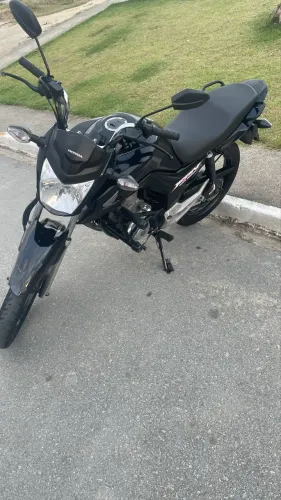 Honda CG Fan 160