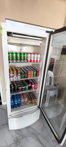Freezer Cervejeira 