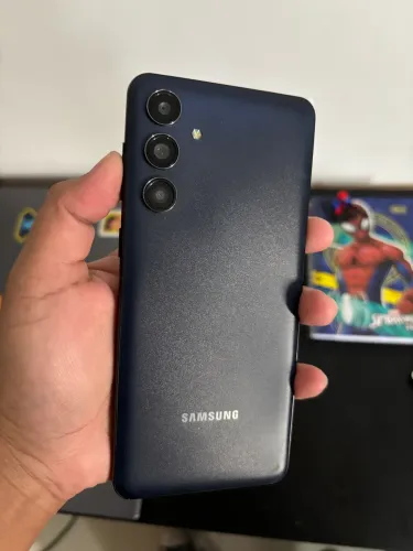 Samsung Galaxy M55 - 256GB | 8GB RAM