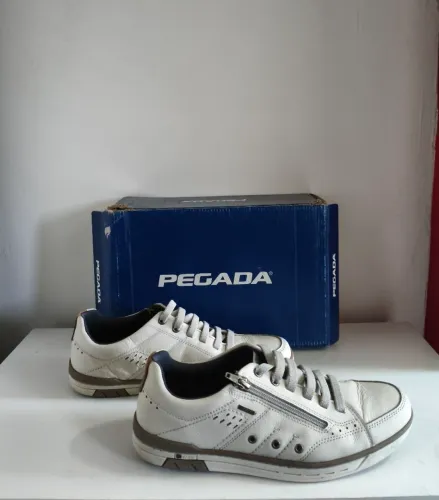 Sapatênis masculino Pegada 