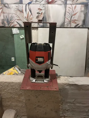 Vendo tupia