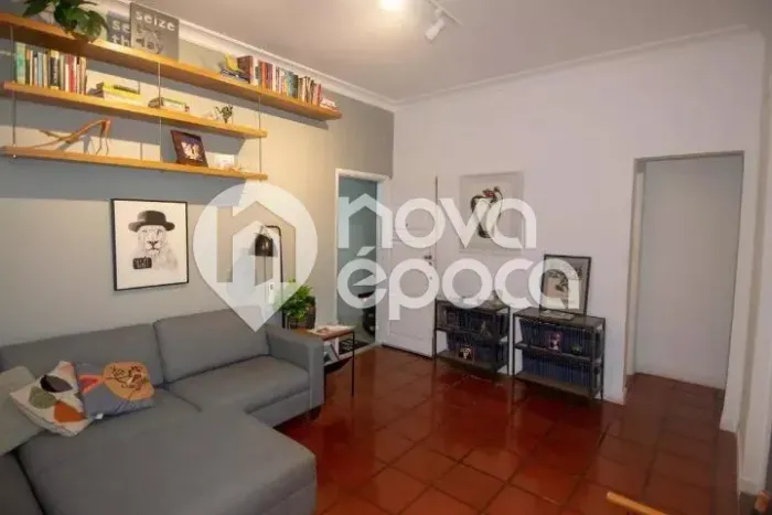 Ipanema | Apartamento Garden 2 quartos